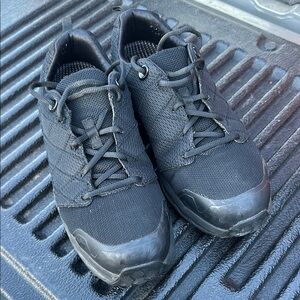 Irish Setter Steel Toe Shoes